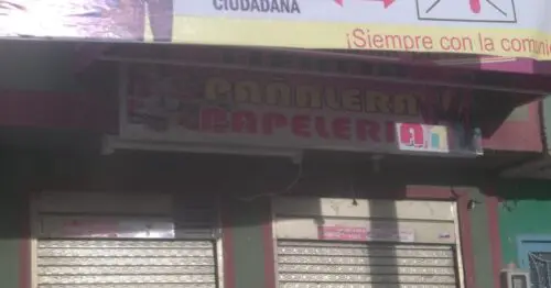 PANALERA Y PAPELERIA PANALERA Y PAPELERIA